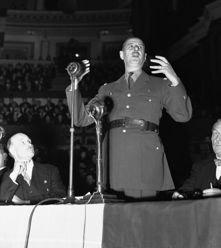 Foto: AP/Ritzau Scanpix