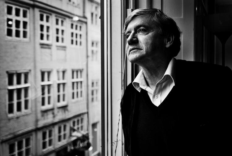 Foto: Iland Brender/POLFOTO/Ritzau Scanpix