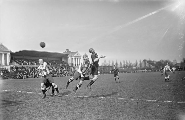 Foto: Holger Damgaard/POLFOTO