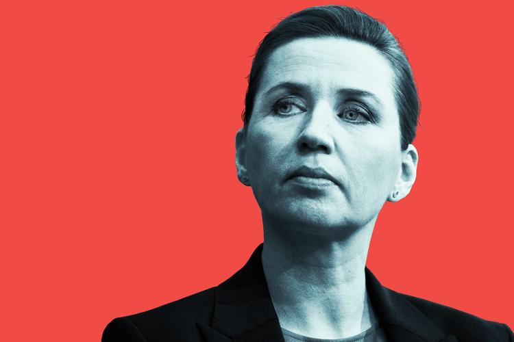 Foto: Philip Davali/Ritzau Scanpix